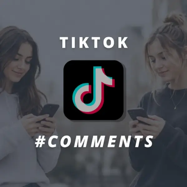 comentarios tiktok